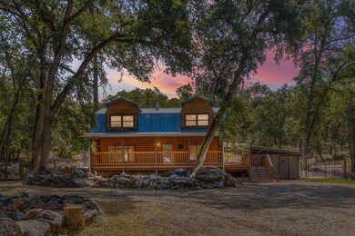 9136 Hidden Valley Rd, Mountain Ranch, CA 95246 - photo 3