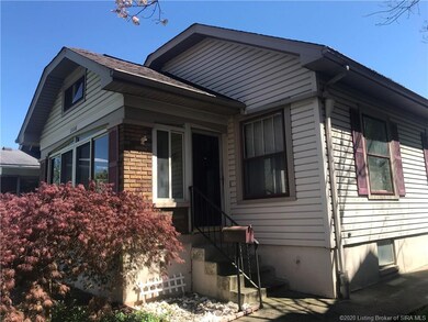 2008 Depauw Ave, New Albany, IN 47150 - photo 2