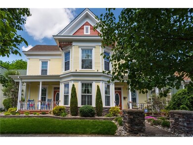 516 E Chestnut St, Corydon, IN 47112 - photo 2