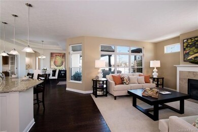 10407 Passau Path Dr unit 12, Huntersville, NC 28078 - photo 5