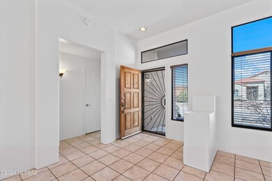 04-Interior Entry