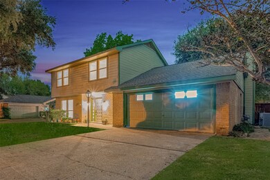 15314 Meadow Village Dr, Houston, TX 77095 - photo 3