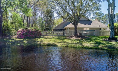 1541 Marsh Rabbit Way, Fleming Island, FL 32003 - photo 2