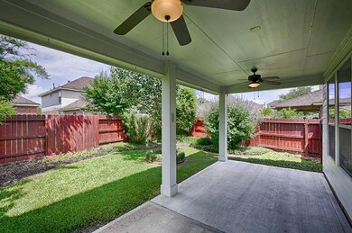 29807 Sunwillow Creek Dr, Spring, TX 77386 - photo 5