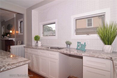 176 Vermont Ave, Providence, RI 02905 - photo 4