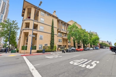 City Walk unit 112, San Diego, CA 92101 - photo 3