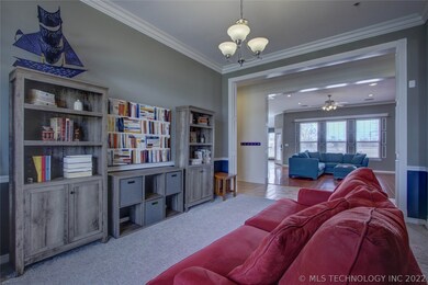 15076 W 61st St S, Sand Springs, OK 74063 - photo 7