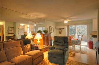 Welcome Home, Open Living Design to Private Mahoga