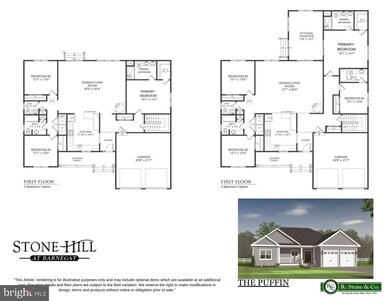 0 Trinity Ct unit PUFFIN MODEL, Barnegat, NJ 08005 - photo 2