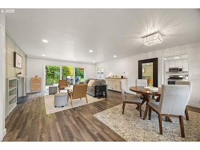 12260 SW Douglas St, Portland, OR 97225 - photo 5