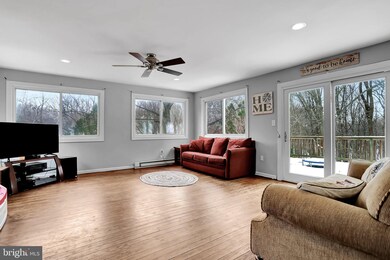 3861 S Mountain Rd, Knoxville, MD 21758 - photo 5