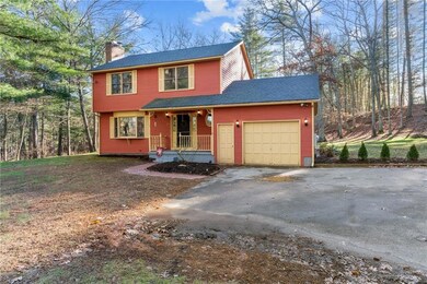 155 Whaley Hollow Rd, Coventry, RI 02816 - photo 3