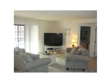 Open Living Room to Sliding door for access to out