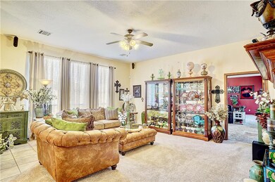 1908 NE 7th Cir, Moore, OK 73160 - photo 4