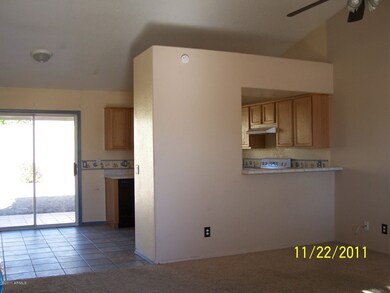 Front Living Room