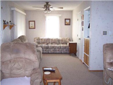 Another view of Living Room