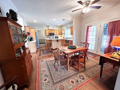 1402 An Cr 2110, Elkhart, TX 75839 - photo 7