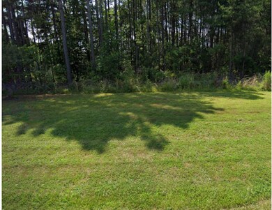 Front of Property (partial)