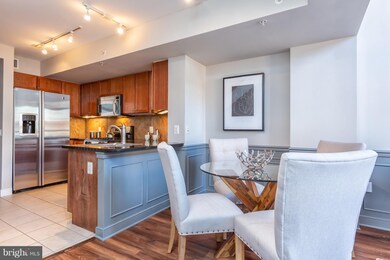 The Clara Barton at Penn Quarter unit 1150, Washington, DC 20004 - photo 7