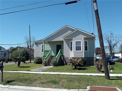 4800 Eastview Dr, New Orleans, LA 70126 - photo 4