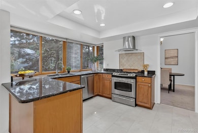 6345 S Geneva Cir, Englewood, CO 80111 - photo 2