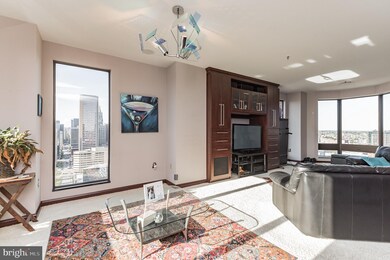 The Towers at Harbor Court unit 2309, Baltimore, MD 21202 - photo 4