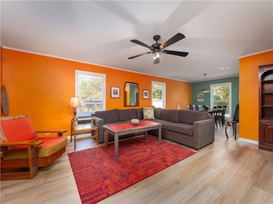 138 Crossbrook Dr, Brunswick, GA 31525 - photo 5