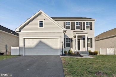 115 Interlace Way, Stephenson, VA 22656 - photo 3