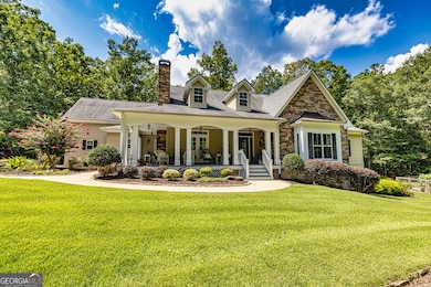 210 Mockingbird Ln, Brooks, GA 30205 - photo 7