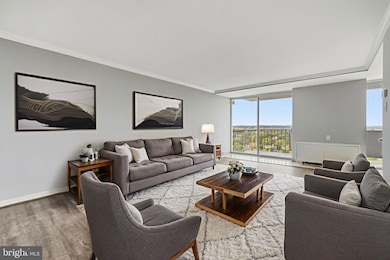 The Fountains unit 1508, Alexandria, VA 22312 - photo 4