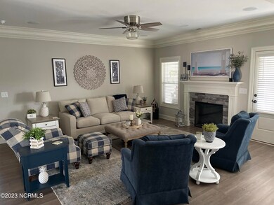 422 Castleford Dr, Winterville, NC 28590 - photo 4