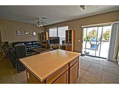 Family Room.