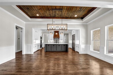 1036 Bluebonnet Ridge, Weatherford, TX 76087 - photo 5