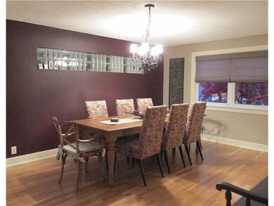 Dining Room.