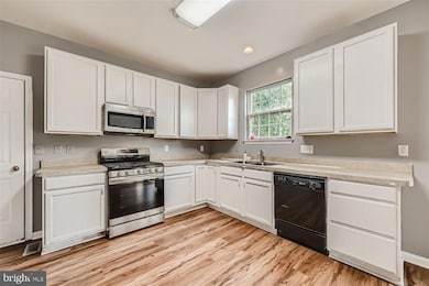 5916 Howard Place, Gwynn Oak, MD 21207 - photo 7