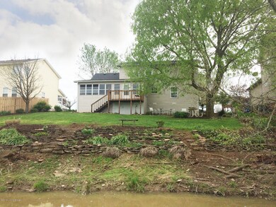 2266 Clearwater Dr, Lawrenceburg, KY 40342 - photo 2