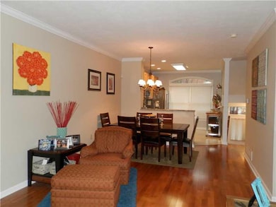 Family Room.