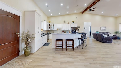 8260 W Rose Creek Rd, Winnemucca, NV 89445 - photo 6