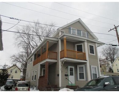 26 7th St, Lowell, MA 01850 - photo 2