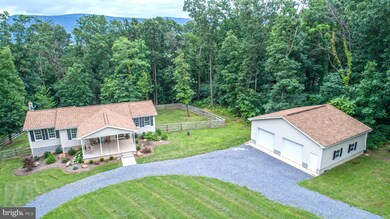 278 Blue Bell Ln, Strasburg, VA 22657 - photo 4