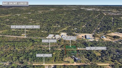 0 Tiber St, Bay St. Louis, MS 39520 - photo 7