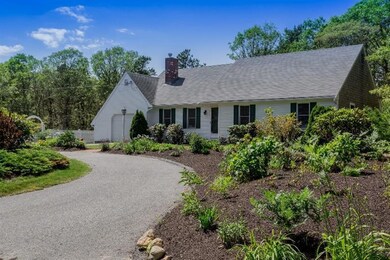 212 Round Cove Rd, Harwich, MA 02645 - photo 2