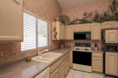 Kitchen Detail