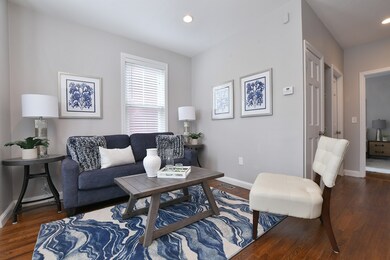 11 Atwood Square unit 1, Jamaica Plain, MA 02130 - photo 7