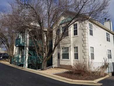 Pointe Royale The Bluffs Condo