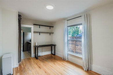 2537 S Logan St, Denver, CO 80210 - photo 4