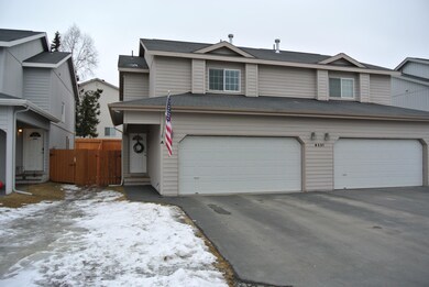 6331 Whispering Loop, Anchorage AK 99504