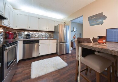 2955 Bowling St SW unit 133, Cedar Rapids, IA 52404 - photo 7