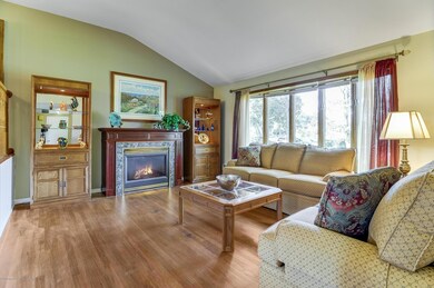 Formal Living Room