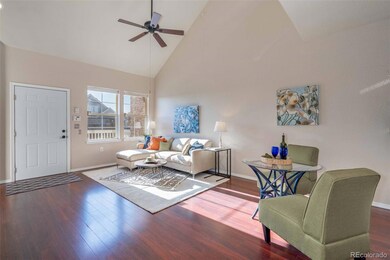 16326 E Fremont Ave unit 8, Aurora, CO 80016 - photo 2